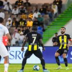 اتحاد جدة يقتنص فوزا مثيرا أمام الأخدود في الدوري السعودي