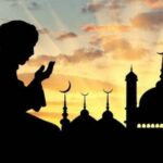 الأنبياء والصلاة.. منافع العبادات وذكر الله في شهر رمضان.. فيديو