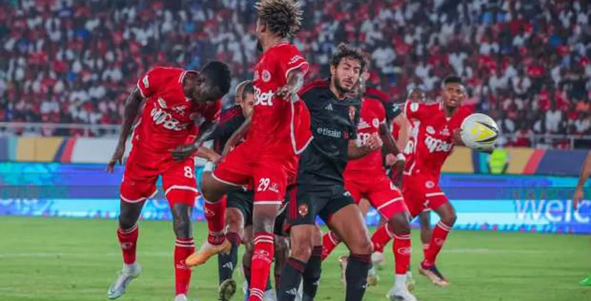 الأهلي يبحث عن مصالحة جماهيره أمام سيمبا في ربع نهائي دوري أبطال إفريقيا