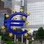 البنك المركزي الأوروبي: اقتصاد منطقة اليورو لا يزال ضعيفا