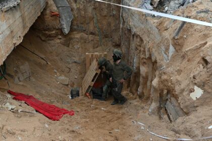 الجيش الإسرائيلي يعلن قتل 140 مسلحا في مجمع الشفاء بغزة بينهم 50 خلال آخر 24 ساعة