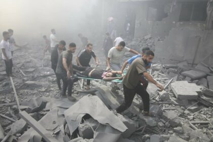 الحرب في غزة.. تقرير استخباراتي يكشف كارثة تهدد عرش «نتنياهو»