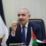 الحكومة الفلسطينية: لا نقبل أي وجود أجنبي مهما كانت جنسيته على أرض غزة