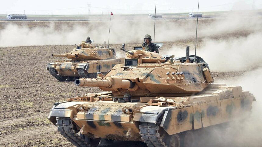 الدفاع التركية: العراق يعتبر "حزب العمال الكردستاني" تهديدا