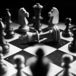 اليوم.. انطلاق مهرجان اكسبو العين للشطرنج