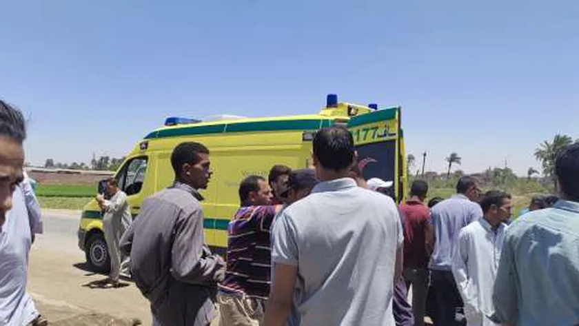 بسبب غيبوبة سكر.. سائق يدهس 4 أشخاص في الشيخ زايد