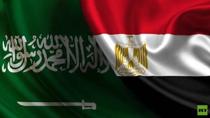 "بلومبيرغ": محادثات مصرية سعودية لعقد صفقة جديدة في رأس جميلة