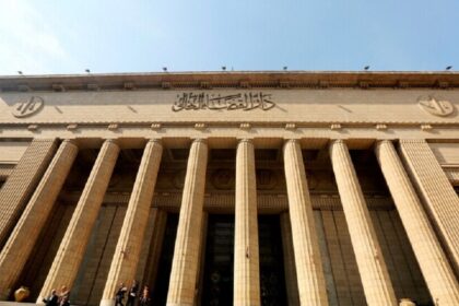 تحديد جلسة محاكمة العصابة الدولية التي تستولي بالتزوير على أراض في مصر