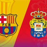 تشكيل برشلونة المتوقع لمباراة لاس بالماس بالدوري الإسباني
