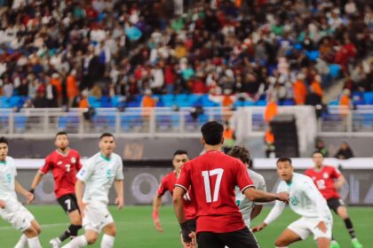 تشكيل منتخب مصر المتوقع لمواجهة كرواتيا في نهائي كأس العاصمة