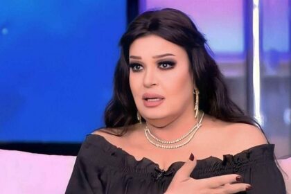 تعليق مفاجىء من الفنانة المصرية فيفي عبده عن خيانة الرجال لزوجاتهم