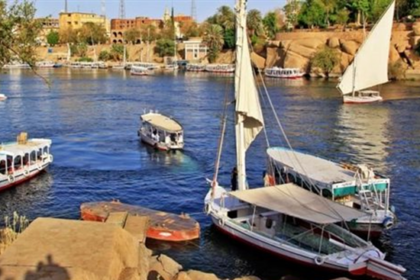 تفاصيل اختيار مصر من أفضل 3 وجهات سياحية لقضاء الإجازات في 2024.. فيديو
