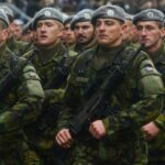 تقرير يحذر من فكرة وجود جيش أوروبي موحد