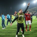 حمزة علاء: الأهلي جاهز لمواجهة سيمبا في دوري أبطال أفريقيا