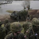 خبير: قوات الناتو غير ملزمة بالدفاع عن أوكرانيا حتى مع عضويتها في الكتلة