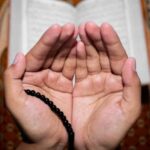 دعاء صلاة التراويح في رمضان