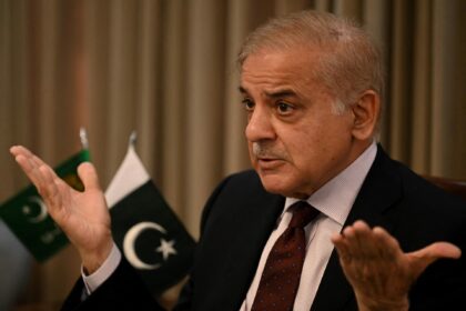 رئيس الوزراء الباكستاني يطالب بالتنفيذ الفوري لقرار مجلس الأمن حول غزة