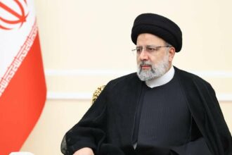 رئيسي يؤكد استعداد إيران لأن تصبح مركزا للطاقة في المنطقة