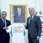 رسميًا.. التعاقد مع البوسني فلاديمير بيتكوفيتش مدربًا لمنتخب الجزائر حتى 2026