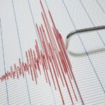 زلزال بقوة 4.3 درجات يضرب شمال شرق تونس