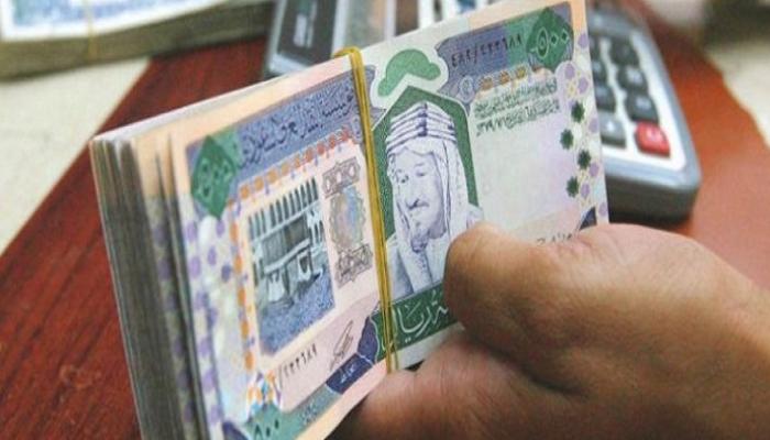 سعر الريال السعودي مقابل الجنيه اليوم الثلاثاء في البنوك