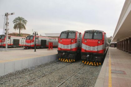 طرق حجز قطارات السكة الحديد في عيد الفطر 2024