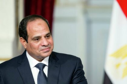قمة مصرية أوروبية لترفيع العلاقات إلى مستوى "الشراكة الاستراتيجية والشاملة"