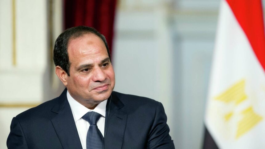 قمة مصرية أوروبية لترفيع العلاقات إلى مستوى "الشراكة الاستراتيجية والشاملة"