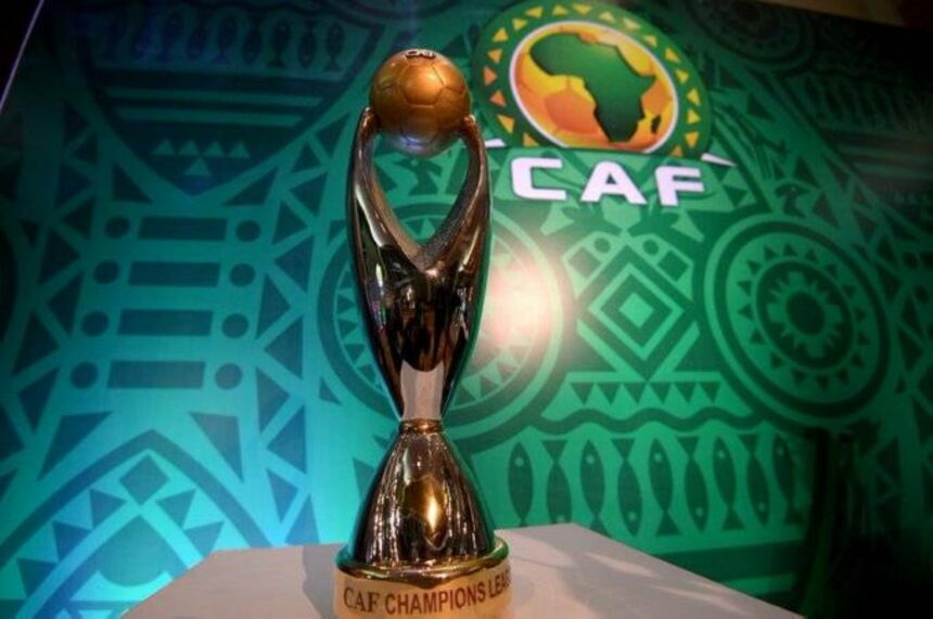 كاف يعلن عن مواعيد نهائي دوري أبطال أفريقيا