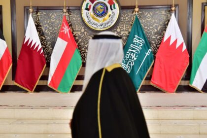 مجلس التعاون الخليجي يؤكد موقفه الثابت من مركزية القضية الفلسطينية