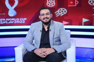 محمود ضياء: الزمالك لديه دوافع أكبر في نهائي كأس مصر.. ولكن أتوقع فوز الأهلي| فيديو
