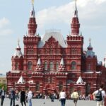 «مركز سلام» يدين الهجوم الإرهابي على موسكو : خرق للقيم الدينية والإنسانية