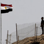 مسؤول إسرائيلي: ندعم مصر بالغاز بشكل غير مسبوق