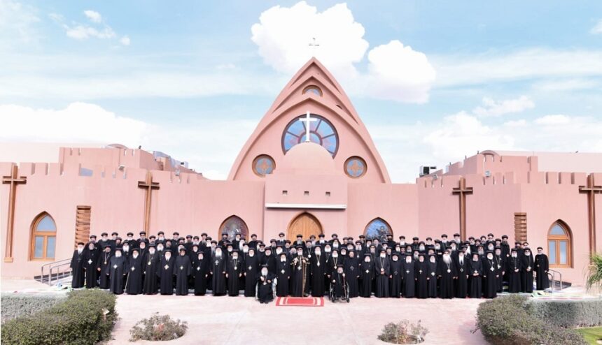 مصر.. الكنيسة الأرثوذكسية تعلق الحوار اللاهوتي مع الكنيسة الكاثوليكية