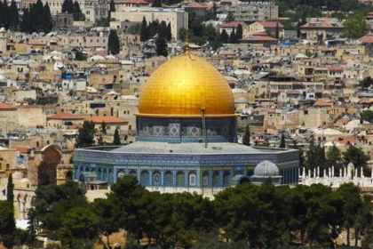 مفتي القدس يعلن الإثنين أول أيام شهر رمضان المبارك