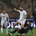 منتخب تونس يفوز على نيوزيلندا ويحصد المركز الثالث بكأس عاصمة مصر