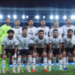 موعد مباراة مصر ونيوزيلندا في كأس عاصمة مصر والقنوات الناقلة