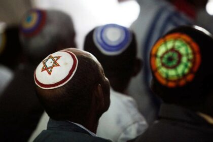 موقع عبري يكشف مفاجأة: الدولة اليهودية كانت ستقام في مصر