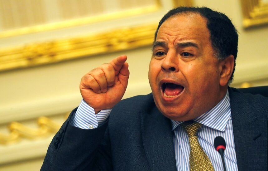 وزير المالية: أوضاع مصر الاقتصادية تتحسن