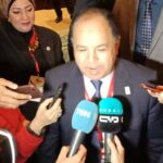 وزير المالية المصري: نأمل الحصول على تمويل بـ20 مليار دولار بعد “اتفاق موضوعي”