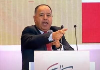 وزير المالية: تغيير موديز لنظرتها لمستقبل الاقتصاد المصري يمهد الطريق لرفع درجة التصنيف الائتماني