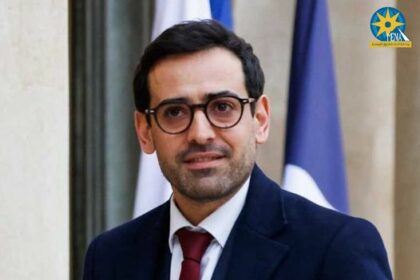 وزير خارجية فرنسا: سأبحث مع نظيري المصري والأردني إيجاد حل سياسي لأزمة الشرق الأوسط