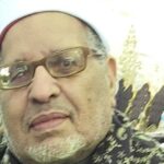 وفاة الشيخ سعد النمر العدوي القارئ بإذاعة القرآن الكريم
