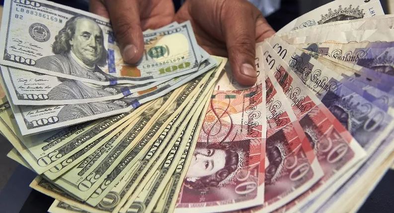 أسعار العملات العربية والأجنبية مقابل الجنيه اليوم الأحد بـ البنوك