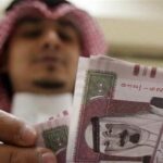 سعر صرف الريال السعودي اليوم الأربعاء.. كم وصل قبل عطلة البنوك؟