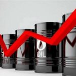 ارتفاع أسعار النفط قبل صدور بيانات المخزونات الأمريكية