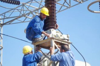مواعيد قطع الكهرباء في جامعة الدول والمهندسين