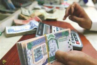 سعر الريال السعودي اليوم الأربعاء 17-4-2024 في البنوك