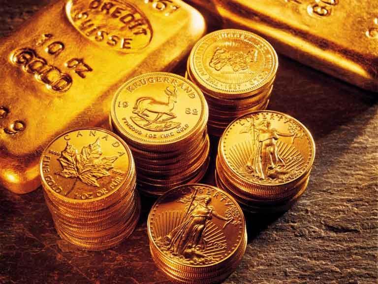 سعر الجنيه الذهب الآن في محلات الصاغة بعد ارتفاع عيار 21 