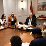 افتتاح مشروعات تنموية وخدمية بشرم الشيخ خلال عيد تحرير سيناء.. تفاصيل